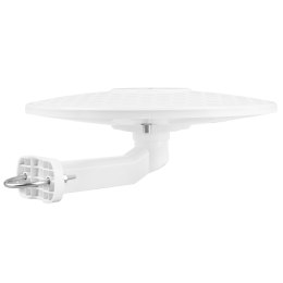 Maclean MACLEAN ANTENA WIELOKIERUNKOWADVB-T/T2 HEVC, AKTYWNA, CAMPER, 12V MCTV-103