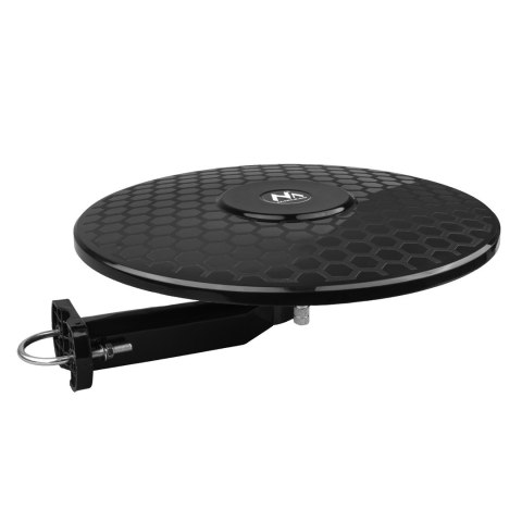 Maclean MACLEAN ANTENA WIELOKIERUNKOWADVB-T/T2 HEVC, AKTYWNA, STANDARD, USB 5V MCTV-102