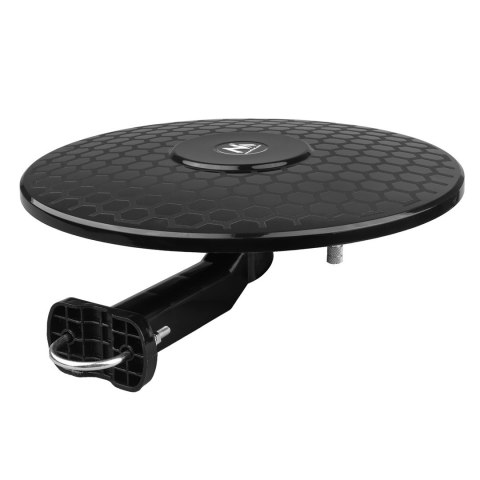 Maclean MACLEAN ANTENA WIELOKIERUNKOWADVB-T/T2 HEVC, AKTYWNA, STANDARD, USB 5V MCTV-102