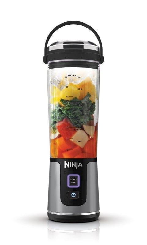 NINJA Blender kielichowy BC151EUBK NINJA