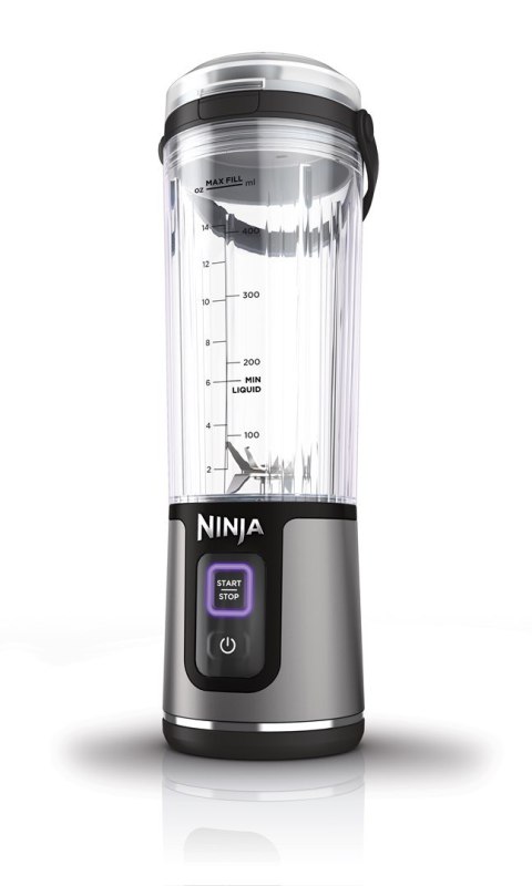 NINJA Blender kielichowy BC151EUBK NINJA