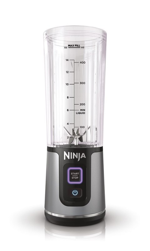 NINJA Blender kielichowy BC151EUBK NINJA