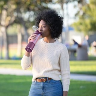 NINJA Blender przenośny BC151EUPR NINJA fiolet