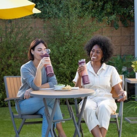 NINJA Blender przenośny BC151EUPR NINJA fiolet