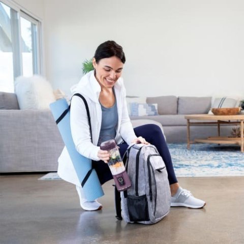 NINJA Blender przenośny BC151EUPR NINJA fiolet