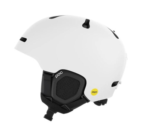 POC Kask narciarski POC Fornix MIPS biały matt M/L