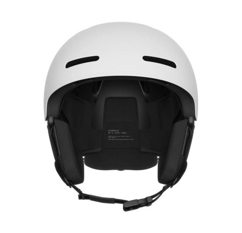POC Kask narciarski POC Fornix MIPS biały matt M/L