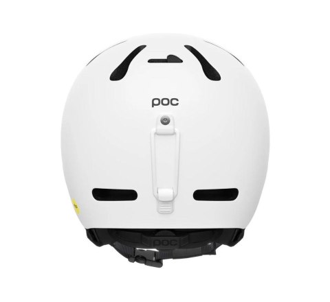 POC Kask narciarski POC Fornix MIPS biały matt M/L