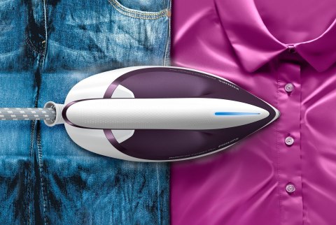 Philips Generator pary PHILIPS PerfectCare GC7933/30 (WYPRZEDAŻ)