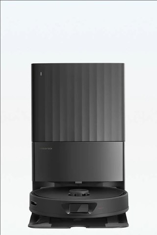 Roborock Robot sprzątający ze stacją Roborock Q Revo (czarny) (WYPRZEDAŻ)