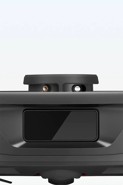 Roborock Robot sprzątający ze stacją Roborock Q Revo (czarny) (WYPRZEDAŻ)