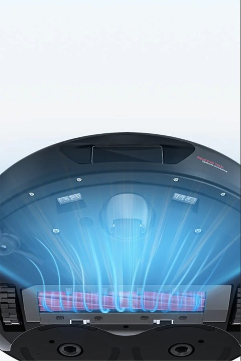 Roborock Robot sprzątający ze stacją Roborock Q Revo (czarny) (WYPRZEDAŻ)