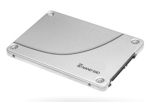 SOLIDIGM Dysk SSD Solidigm (Intel) S4520 240GB SATA 2.5" SSDSC2KB240GZ01 (DWPD up to 3) (WYPRZEDAŻ)