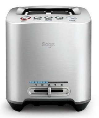 Sage Toster SAGE STA825BAL2EEU1
