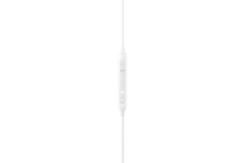 Samsung Samsung Słuchawki dokanałowe Stereo Type C, EO-IC100BWEGEU White