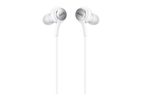 Samsung Samsung Słuchawki dokanałowe Stereo Type C, EO-IC100BWEGEU White