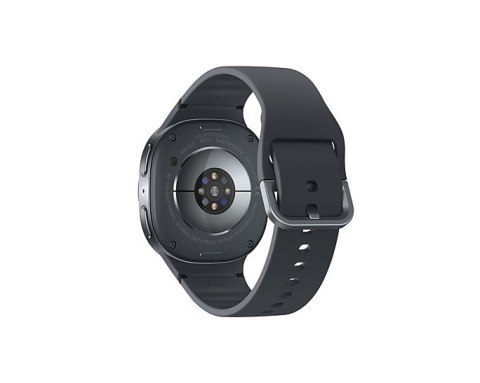 Samsung Smartwatch Samsung Galaxy Watch 8 (L320) 40mm AMOLED Grafitowy (WYPRZEDAŻ)