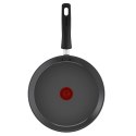 Tefal Patelnia naleśnikowa TEFAL Renewal 25 cm C4263873