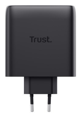 Trust Ładowarka Trust MAXO GaN 100 W 2xUSB-C