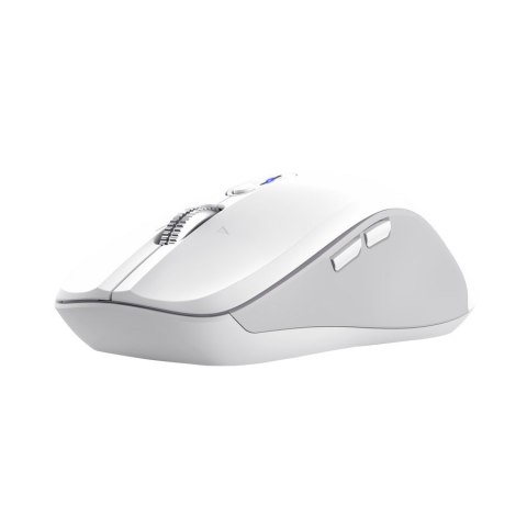 Trust Mysz Trust Ferro wireless White