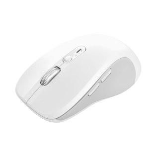 Trust Mysz Trust Ferro wireless White