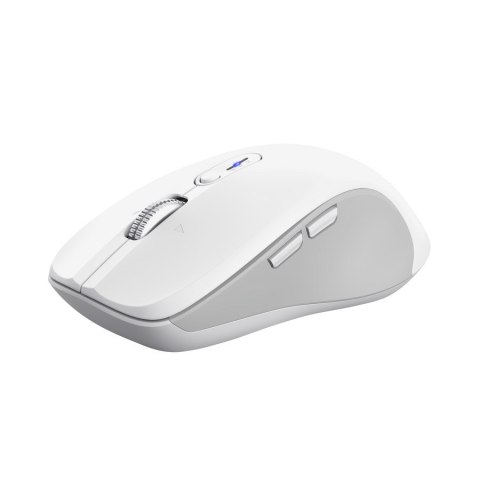 Trust Mysz Trust Ferro wireless White