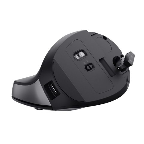 Trust Mysz ergonomiczna Trust TM-270 wireless