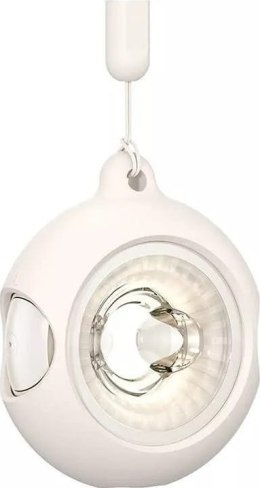 Vention Bezprzewodowe słuchawki douszne Vention Donut-Shaped BT 5.3 IPX4 białe