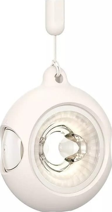 Vention Bezprzewodowe słuchawki douszne Vention Donut-Shaped BT 5.3 IPX4 białe