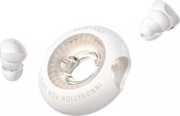 Vention Bezprzewodowe słuchawki douszne Vention Donut-Shaped BT 5.3 IPX4 białe