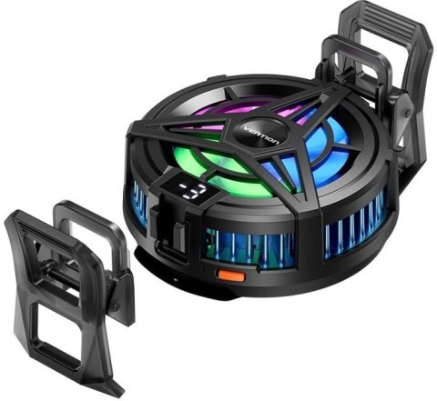 Vention Wentylator chłodzący do telefonu Vention A10