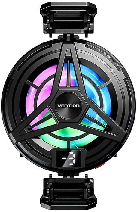 Vention Wentylator chłodzący do telefonu Vention A10