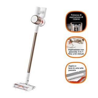 Xiaomi Bezprzewodowy odkurzacz pionowy Xiaomi Vacuum Cleaner G10 Plus (WYPRZEDAŻ)