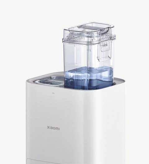 Xiaomi Robot sprzątający z mopem Xiaomi X10+ (WYPRZEDAŻ)