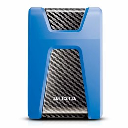 ADATA Dysk zewnętrzny HDD ADATA HD650 (2TB; 2.5