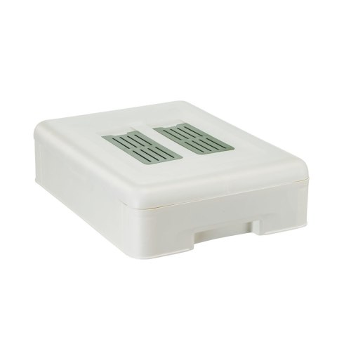 FERPLAST FERPLAST SAHARA TOILET GREEN kuweta dla kota