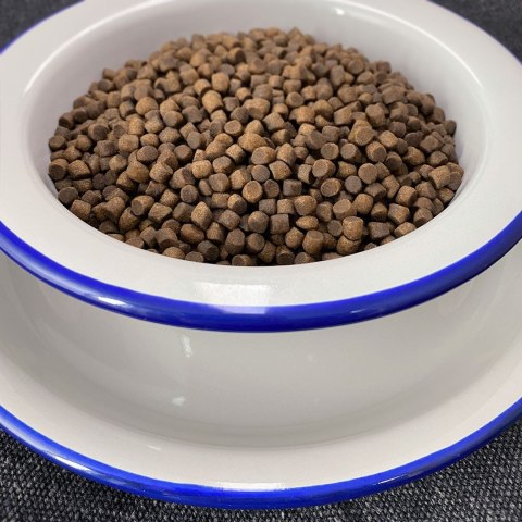 Folk FOLK Delikatny posiłek dla malucha z królikiem i jagnięciną 7kg