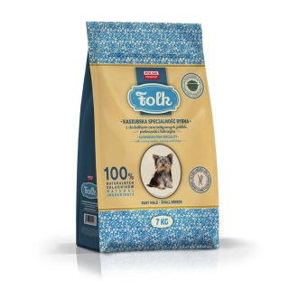 Folk FOLK Kaszubska specjalność rybna z dodatkiem aromatycznych jabłek, pietruszki i lubczyku 7kg