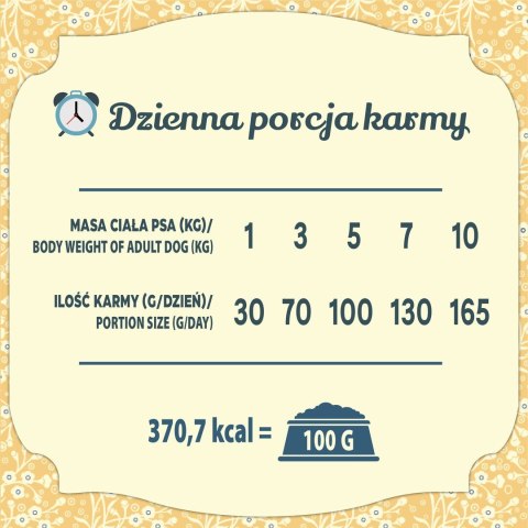 Folk FOLK Kaszubska specjalność rybna z dodatkiem aromatycznych jabłek, pietruszki i lubczyku 7kg