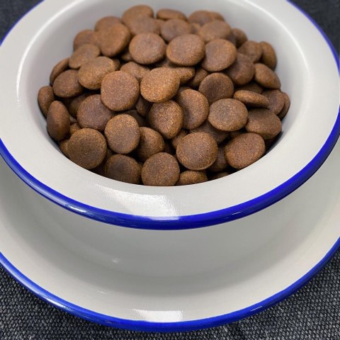 Folk FOLK Wielkopolska kaczka z królikiem, z dodatkiem aromatycznych jabłek i majeranku 12kg