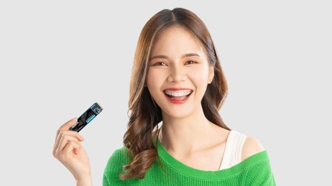 KIOXIA SSD KIOXIA EXCERIA PLUS G4 NVMe M.2 2280 2TB