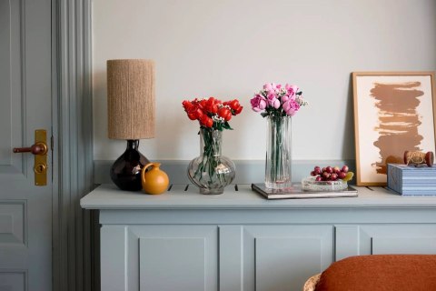 Lego LEGO Botanical Collection 10374 - Bukiet różowych róż