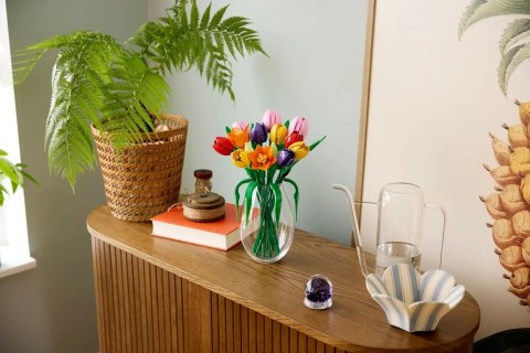 Lego LEGO Botanical 11501 Bukiet tulipanów