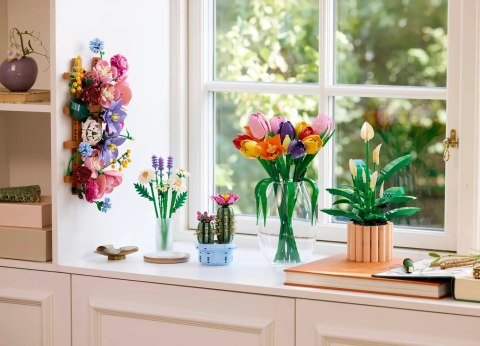 Lego LEGO Botanical 11501 Bukiet tulipanów