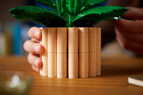 Lego LEGO Botanical 11504 Skrzydłokwiat w doniczce