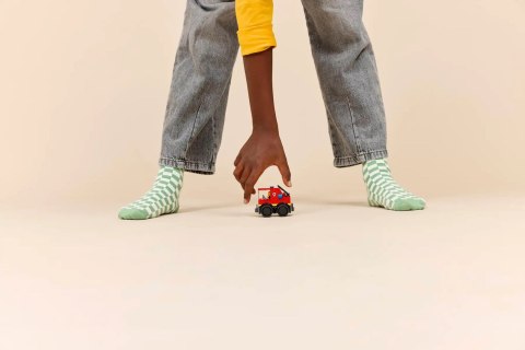 Lego LEGO City 60482 Wyścigówki: ciężarówka strażacka