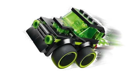 Lego LEGO City 60484 Wyścigówki: samochód gracza