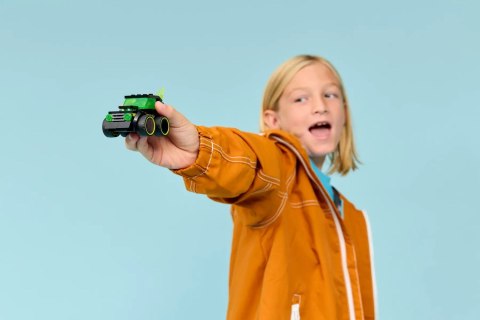 Lego LEGO City 60484 Wyścigówki: samochód gracza