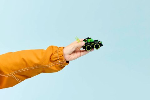 Lego LEGO City 60484 Wyścigówki: samochód gracza