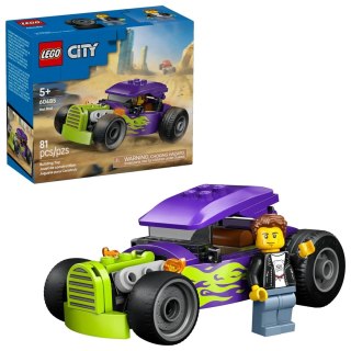 Lego LEGO City 60485 Hot rod